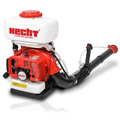 HECHT  459 Pulv&eacute;risateur &agrave; moteur 3en1