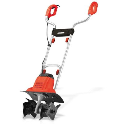 HECHT  738 Motobineuse Houe de jardin electrique 1000W