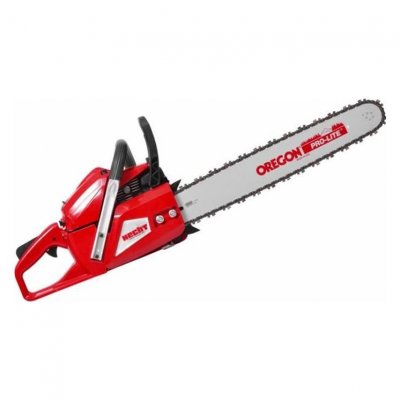 HECHT  962 Scie a chaine a essence Tronconneuse 2temps 6.3 kg bb loisir