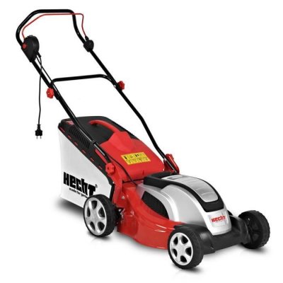 HECHT  jardin 1641 Tondeuse a gazon electrique 1600 W BB LOISIR