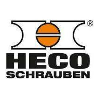 HECO  MMS-TC TX30 Timber-Connect Vis &agrave; b&eacute;ton, 48308