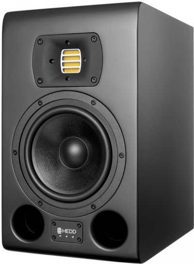 HEDD  Type 07 MK2 enceinte de monitoring active (la pi&egrave;ce)