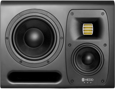HEDD  Type 20 MK2 Left enceinte de monitoring active (la pi&egrave;ce)