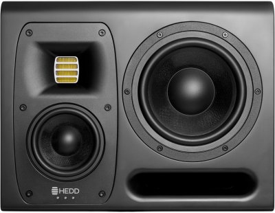 HEDD  Type 20 MK2 Right enceinte de monitoring active (la pi&egrave;ce)