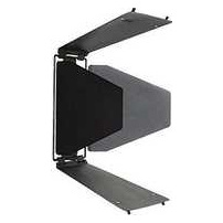 HEDLER  D/F/Hs/Classic Barndoor 4 Way (7012) (Import Royaume Uni)