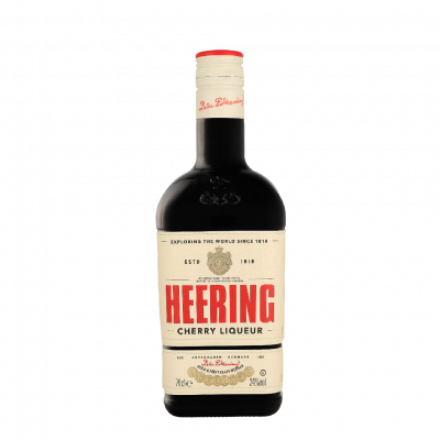 HEERING  Cherry 70cl Liqueur 