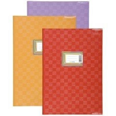 GENERIQUE Hefth&uuml;lle a5 bastm. weiss herma 7420