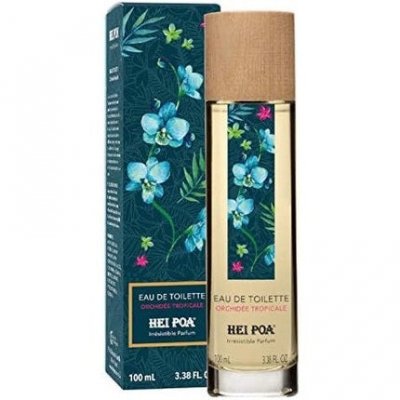HEIPOA Hei Poa HEI POA PARFUM Eau de Toilette 100ml