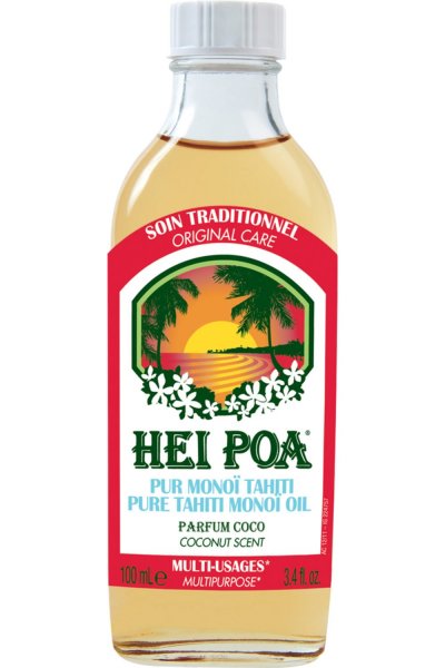 HEI POA  Pur Mono&iuml; De Tahiti Parfum Coco 100ml