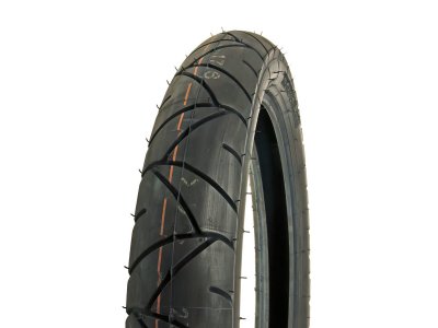 HEIDENAU  K 55 46j Road Front Or Rear Tire Argent&eacute; 2.75 / R16