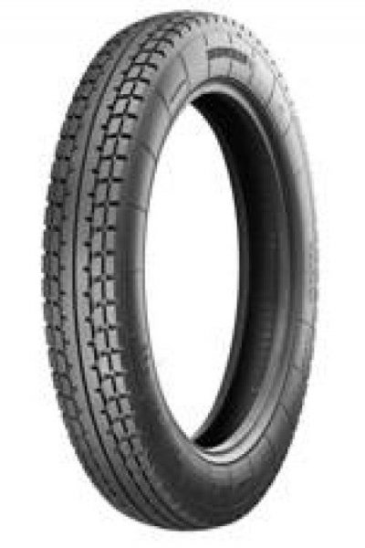 HEIDENAU  K28 ( 4.00-18 RF TT 70P roue arri&egrave;re, M/C, Roue avant )