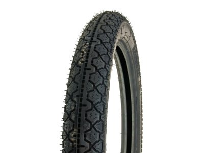 HEIDENAU  K36/1 ( 2 3/4-16 RF TT 46J roue arri&egrave;re, Roue avant )