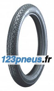 HEIDENAU  K36/1 ( 3.00-17 RF TT 50P roue arri&egrave;re, M/C, Roue avant )