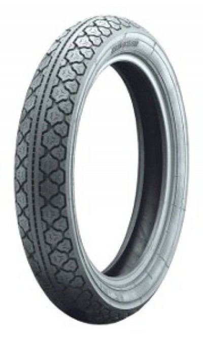 HEIDENAU  K36 ( 3.50-18 RF TT 62S roue arri&egrave;re, M/C, Roue avant )