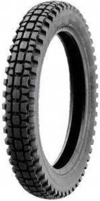 HEIDENAU  K37 ( 3.25-18 RF TT 59P roue arri&egrave;re, M/C, Roue avant )