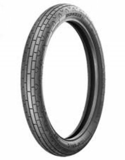 HEIDENAU  K40 ( 2.50-18 RF TT 45S roue arri&egrave;re, M/C, Roue avant )