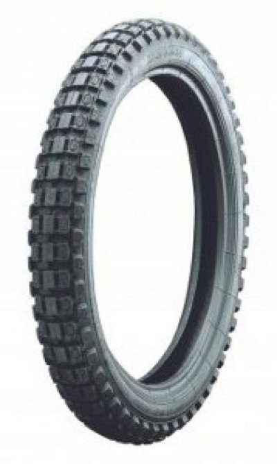 HEIDENAU  K41 ( 3.25-16 RF TT 55P roue arri&egrave;re, M/C, Roue avant )