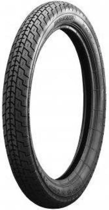 HEIDENAU  K43 ( 2.75-16 RF TT 46P roue arri&egrave;re, M/C, Roue avant )