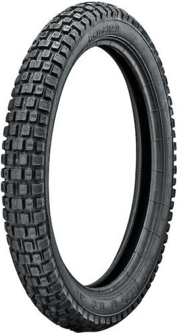 HEIDENAU  K46 ( 2.50-19 TT 41M roue arri&egrave;re, M/C, Roue avant )