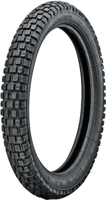 HEIDENAU  K46 ( 2.75-17 RF TT 47M roue arri&egrave;re, M/C, Roue avant )