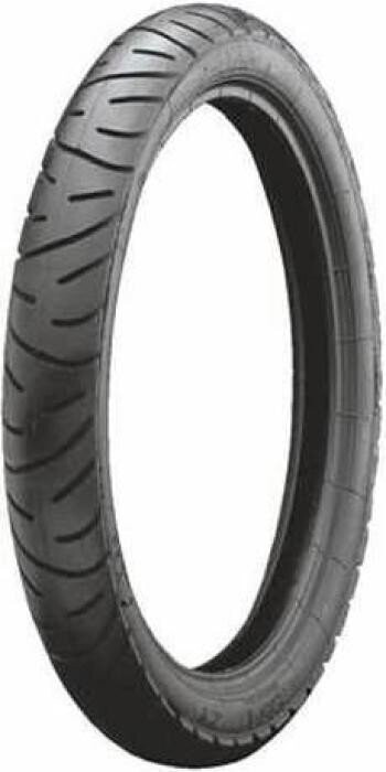HEIDENAU  K56 ( 2.75-17 RF TT 47P roue arri&egrave;re, M/C, Roue avant )