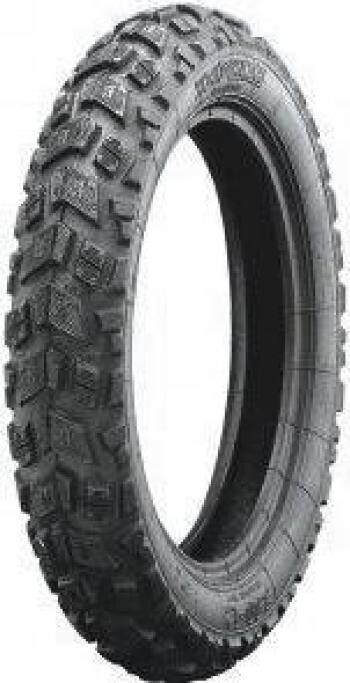 HEIDENAU  K57 ( 3.00-12 TT 47J roue arri&egrave;re, Roue avant ) Pneus Moto