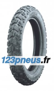 HEIDENAU  K57 Snowtex ( 3.00-12 TT 47J roue arri&egrave;re, Marquage M+S, Roue avant )