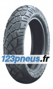 HEIDENAU  K58 mod. ( 120/70-11 RF TL 56M roue arri&egrave;re, Roue avant )