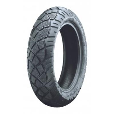  Heidenau K58 mod. ( 130/70-12 RF TL 62P Typ RSC ) Pneus Moto