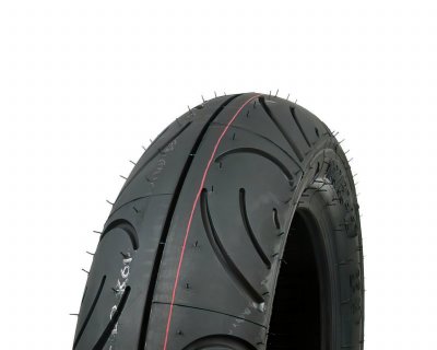 HEIDENAU  K61 ( 3.50-10 RF TL 59J roue arri&egrave;re, Roue avant )
