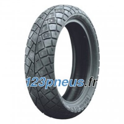 HEIDENAU  K62 ( 130/70-11 RF TL 60M roue arri&egrave;re ) Pneus Moto