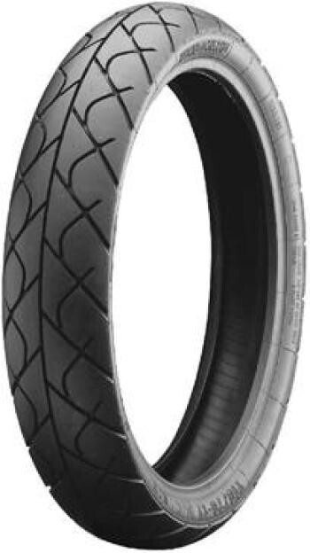 HEIDENAU  K63 ( 100/90-17 TL 55H roue arri&egrave;re, M/C, Roue avant )