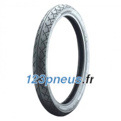 HEIDENAU  K65 ( 100/90-18 TL 56H roue arri&egrave;re, M/C, Roue avant )