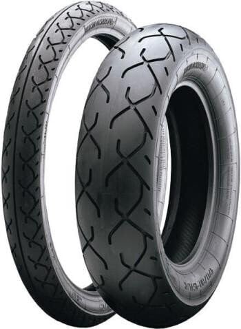 HEIDENAU  K65 ( 100/90-19 TL 57H roue arri&egrave;re, M/C, Roue avant )