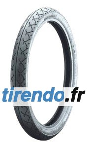 HEIDENAU  K65 ( 130/90B16 RF TL 73H roue arri&egrave;re, M/C, Roue avant )