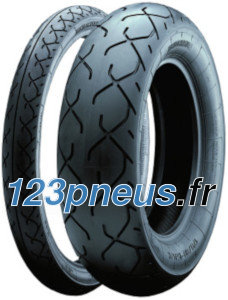 HEIDENAU  K65 ( 3.50-18 TT 56H roue arri&egrave;re, M/C, Roue avant )