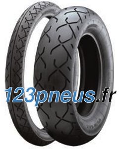 HEIDENAU  K65 Racing ( 3.00-18 TT 47H M/C, Compos&eacute; de caoutchouc RSW Dry, Roue avant )