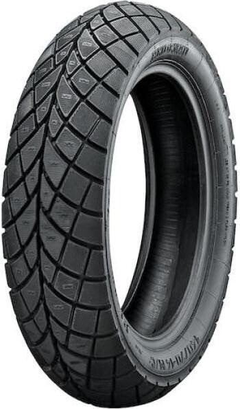 HEIDENAU  K66 ( 140/60-14 RF TL 64S roue arri&egrave;re, M/C ) Pneus Moto