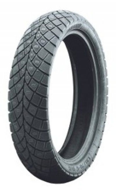 HEIDENAU  K66 ( 80/100-17 RF TL 53S Roue avant ) Pneus Moto