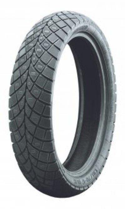 HEIDENAU  K66 SiO2 100/80 D17 52H 