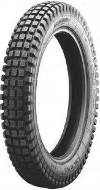 HEIDENAU  K67 ( 2.75-21 TT 45P M/C, Roue avant )