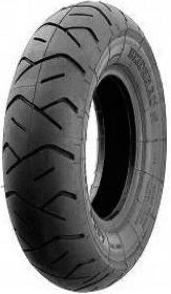 HEIDENAU  K75 ( 4.00-8 TT 55M roue arri&egrave;re, Roue avant ) Pneus Moto