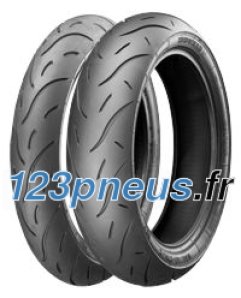 HEIDENAU  K80 ( 140/70-17 TL 66H roue arri&egrave;re, M/C )