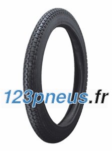 HEIDENAU  NR-1 ( 2.00-17 RF TT 31J roue arri&egrave;re, Roue avant )