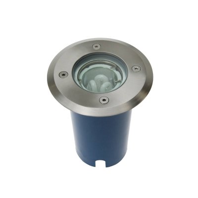 HEITRONIC  Spot encastr&eacute; dans le sol Potsdam, IP67, rond