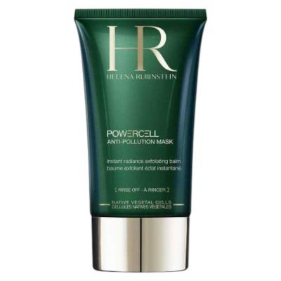 HELENA RUBINSTEIN  Powercell Anti Pollution Mask 100ml Vert