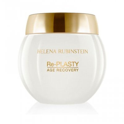 HELENA RUBINSTEIN  Re-plasty Age Face Wrap Cream 50ml Blanc