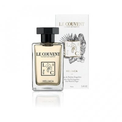 Heliaca - Eau de Parfum Multicolore Le Couvent Maison de Parfum