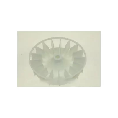 CANDY Helice avant air chaud pour seche linge  - 9072615
