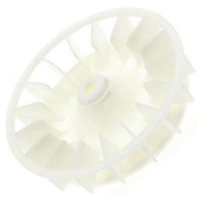 CANDY Helice avant pour seche-linge  40009379